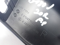 фото thumb №3, Трикутник захист двері правий перед mercedes b w247