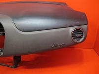 фото thumb №13, Fiat bravo 198 ii 2 подушки безпеки подушка безпеки панель приладів панель приладів консоль ремені натягувачі kpl