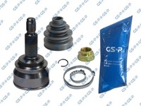 фото thumb №2, Gsp часть