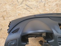 фото thumb №12, Audi q3 8u панель приладів подушки безпеки ремені оригінал