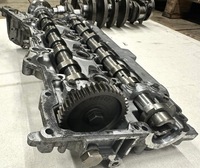 фото thumb №9, Комплектная головка 1.7 dci cdi mercedes renault nissan r9n