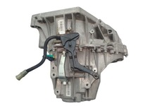 фото thumb №1, Коробка передач tl4356 320103599r renault kadjar 1.3 tce