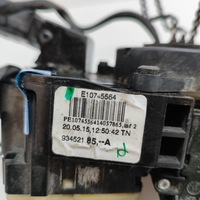 фото thumb №11, Opel vivaro 2016 рычаг / переключатель поворотники