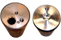 фото thumb №1, Hella осушувач кондиціонера audi a3 1.6 8l1