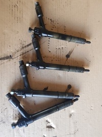 фото thumb №12, Opel meriva a блок двигателя wał поршни 1,7 isuzu y17dt