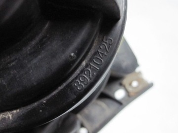 фото thumb №7, Seat alhambra i рестайлінг 09r галоген правий перед 7m3941700c