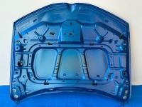 Alfa romeo stelvio 949 17- 50549138 капот крышка двигателя оригинальный номер oem оригинал Цена, фото thumb