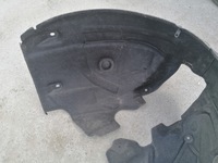 фото thumb №6, Подкрылок правое правый перед audi a6 c7