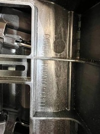 фото thumb №5, Решётка решётка радиатора suzuki vitara ii рестайлинг 72121-86r0