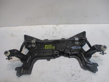 фото thumb №5, Колыбель тележка подрамник ford kuga mk3 2,5hybrid