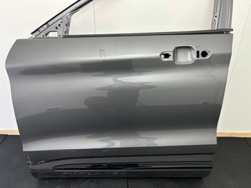 фото thumb №2, Ford explorer vi 2019r- дверь левая передние