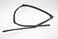 фото thumb №1, Прокладка скло двері лівий перед swift mk8 17-