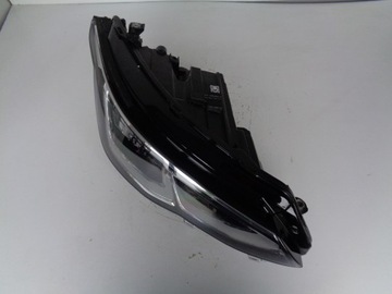 фото thumb №4, Лампа правая фара vw golf viii 8 5h 5h0 20- led