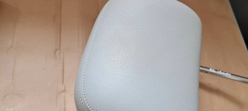 фото thumb №12, A6 c7 4g рестайлинг подголовник сиденья правые перед кожа флинтграй (цвет) 4g8881901ag a7 4g