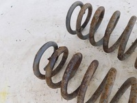 фото thumb №8, Kia ceed i 2008r 5 d hb - пружина зад