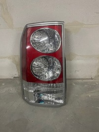 фото thumb №1, Land rover discovery 3 iii iv 4 лампа зад led