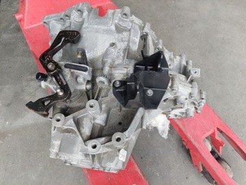 фото thumb №6, Коробка передач коробки передач механическая коробка передач p1285417 ju3r-7002-ahb volvo s60 iii v60 ii 2.0 d3