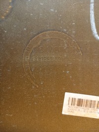 фото thumb №14, Mg mg4 mg 4 ev saic бампер передний перед + решётки противотуманная фара правый led drl