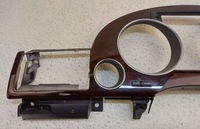 фото thumb №6, Audi a8 s8 d3 4e рамка приборов dekor дерево 4e1857115h