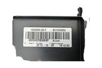 фото thumb №8, Приборная панель приборная, приборная панель tesla 100225405f electric 2014