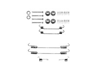 фото thumb №2, Пружины колодка ham. fiat задняя scudo ulysse bendix