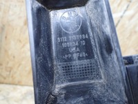 фото thumb №9, Напрямна кронштейн крила датчик правий bmw x5 e70 europa 7157984 9152262