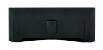 LEOVAC DUE AUTOMATIC SWAP 79 мм ЧЕРНЫЙ