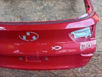 фото thumb №5, Hyundai i30 i-30 iii 3 17- kombi крышка багажника задняя задняя