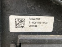 фото thumb №13, 2020 volvo xc40 комплект радіатор p32222109