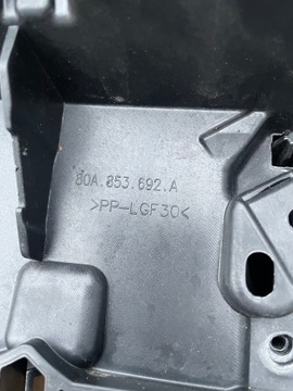 фото thumb №6, Audi sq5 q5 решітка решітка радіатора перед 80a853651f