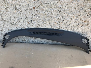 фото thumb №1, Панель під лобовим склом маскувальна накладка панелі audi a8 d4 4h1857007c