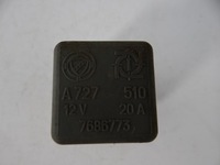 фото thumb №1, Реле opel 7686775 opel