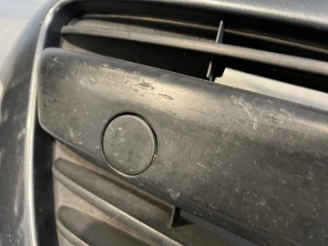 фото thumb №9, Бампер переднє перед peugeot 207 рестайлінг