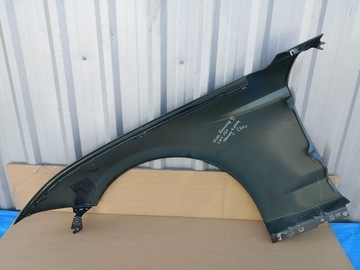 фото thumb №11, Ford mustang vi рестайлинг 18- крыло правые переднее