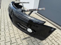 фото thumb №6, Vw phaeton gp1 gp2 02-09 бампер перед комплектный цвет lr9v