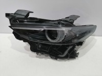 Купить Mazda 3 iv 19- фара левая передняя перед фаркоп 5932, фото thumb
