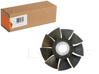 фото thumb №1, Вентилятор вентилятора iveco daily iii daily iv daily v daily vi massif