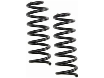 фото thumb №1, Пружины зад lesjofors 4204250