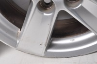 фото thumb №9, Mitsubishi lancer viii ix диски алюминий r16" 6.5j 5x114.3 et46 mt3601