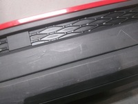 фото thumb №8, Бампер задня seat ateca