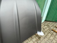 фото thumb №7, Ford mustang 6 vi капот передня оригінальна