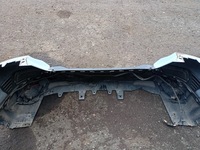 фото thumb №8, Renault arkana бампер задний задняя 4pdc