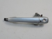 фото thumb №1, Mazda 6 i gg ручка двері зовнішня ліва перед lift fl