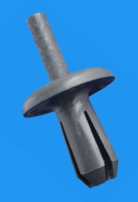 фото thumb №3, 10x volvo c30 c70 s40/v50 s60 кліпса штифт 6x14 po