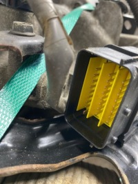 фото thumb №8, Renault laguna iii 2015 автоматическая коробка передач передач