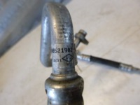 фото thumb №4, Шланг wąż кондиціонера clio iii 8200521902a