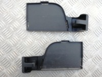 фото thumb №1, Решітка заглушка бампера перед p chevrolet cruze