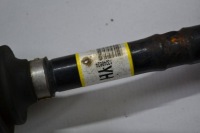 Opel meriva b 1.4 turbo привідний вал передня права ліва комплект 13302767 13248624 Зі Шроту, фото thumb