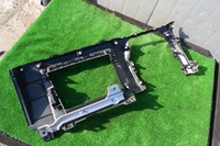 фото thumb №5, Защита панели приборной панели консоли mazda cx9 ii eu