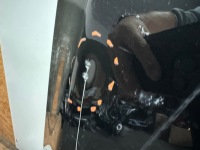 Bmw 1 f20 11-19 41007290942 капот кришка двигуна Зі Шроту, фото thumb